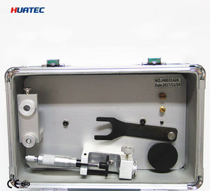 تست کننده ارتعاش سنج دیجیتال Vibration Meter Vibration Tester ISO10816 HG-5010