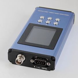 حسگر ارتعاش HGS911HD با رابط USB 2.0 / FFT اسپکتروم آنالایزر آسان برای استفاده